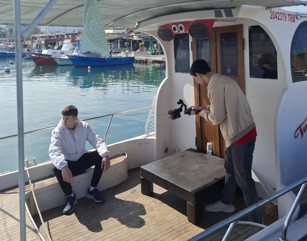 Rtv-Alanı